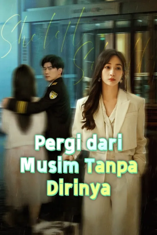 Pergi dari Musim Tanpa Dirinya